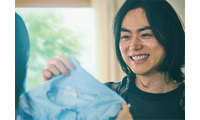 菅田将暉、優しい眼差し＆微笑み 恋人・家族との休日リアルに描く「セカスト」CM初出演 画像