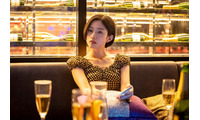 河合優実、石原さとみ主演「ポリティカルパン」でフジ系連ドラ初登場“夜遊び繰り返す”元総理大臣の娘役 画像
