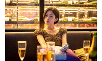 河合優実、大物政治家の娘役で出演　石原さとみ主演「ポリティカルパン」 画像