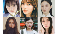 乃木坂46「ガルアワ」ライブトップバッター決定 坂道グループ総勢20人がランウェイ集結【Rakuten GirlsAward 2026 A／W】 画像