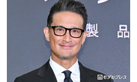松岡昌宏、20年間での変化は「いろいろあります」それでも変わらないものは“自分の役目” 画像