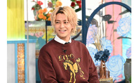 キンプリ高橋海人、2人体制になって感じた変化・永瀬廉と紡いできた関係性明かす 4日放送「A-Studio＋」出演 画像