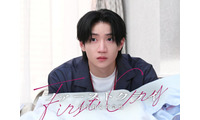 B&ZAI川崎星輝「ファーストクライ」最終回ゲスト出演 父親から虐待された妊婦の恋人役 画像