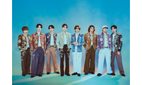 FANTASTICS、シルク・ドゥ・ソレイユSPサポーター就任 2027年「クーザ」日本公演盛り上げる【全員コメントあり】 画像
