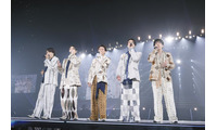 嵐、5大ドームツアー密着のドキュメンタリー配信決定 是枝裕和が総監督【5 - 嵐という時間 -】 画像