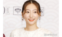 武田玲奈、結婚発表 お相手は「一般の方」 画像