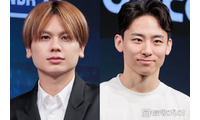 BE:FIRST・MANATO、バスケ・河村勇輝選手との“関係”告白「初めて河村選手を見たときは…」 画像