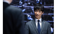 「VIVANT」次回予告に“一瞬”映った謎の人物に考察過熱「もしかして薫さん？」「間違いなく重要人物」 画像