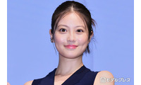 「メリーベリーラブ」今田美桜の韓国語が「可愛すぎる」“初公開”本編映像に反響「破壊力すごい」「ドキドキしまくり」 画像