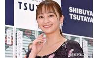岡田結実「今日はアイメイクはお休み」ナチュラルメイクショットに反響「素材が良すぎる」「元が綺麗なのが分かる」 画像