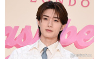 M!LK山中柔太朗「いろはの恋は時代をかける」役柄との共通点が話題「本人のプロフィールかと思った」「当て書きレベル」 画像