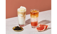 スターバックス ティー＆カフェ、濃厚ミルクティーアフォガート登場 新定番茶葉“アッサム クラシック”を採用 画像