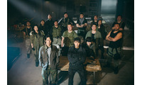 「VIVANT」R-1ファイナリストが“1人2役”の異例出演 裏設定も明かされ「人生壮絶すぎ」「役作り不要の体格」と反響続々 画像