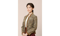 芙美子役に生田絵梨花、小関裕太“龍之介”との新婚生活も描く「波うららかに、めおと日和」（続編） 画像