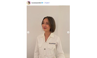 TBS近藤夏子アナ「大人が食べても美味しい」さつまいもの肉じゃが離乳食が話題「ポジティブに育児に向き合ってて尊敬する」「すごく丁寧で憧れる」 画像