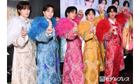 TBS、M!LK冠バラエティ「M!LKの爆裂ミッション」第2弾放送 画像