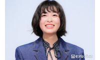 森七菜、東京タワー背景のキャミドレス姿「透明感がすごい」「大人っぽくてドキッとした」 画像
