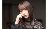 元ばんばんざい流那「Newカラー」モカベージュに髪色チェンジ「上品」「透明感が爆上がりしてる」と反響 画像