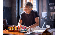 渡部篤郎、謎多き情報屋に…石原さとみ主演「ポリティカルパン」 画像