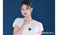 乃木坂46金川紗耶、ミニスカ×ロングブーツで美脚スラリ「スタイルレベチ」「秋コーデ真似したい」と反響 画像