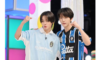 NCT WISH、胸キュンセリフ選手権＆メンバーの本音深掘り「うれしかった言葉」は？【NCT WISHの放課後グランプリ】 画像