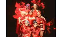 大画面＆極上音響で「HANA 1st TOUR 2026 “Born to Bloom”」武道館公演ライブビューイング決定 画像