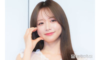 森香澄、かつて抱いていた容姿のコンプレックス告白 変化のきっかけは「メイク」 画像