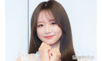 森香澄、芸能界の“頼れる存在”明かす「いつも情報交換をさせていただいている」 画像
