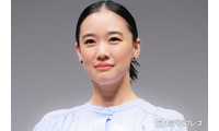 蒼井優「Tシャツが乾くまで」“演じるのが一番難しかったであろう”登場人物明かす「意外」「最終回がさらに楽しみになった」と反響 画像