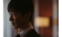 「VIVANT」乃木（堺雅人）の目に一点の光 第17話場面写真1カット先行解禁 画像