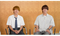 ACEes深田竜生、浮所飛貴の意外な姿暴露「夏色の雲が恋と嵐をまきおこす」スペシャルメイキングPart2配信 画像