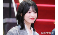 乃木坂46林瑠奈、初舞台に緊張「変わった姿をお見せできるように」有澤樟太郎はミュージカル「民王」で“日本を元気に”宣言 画像