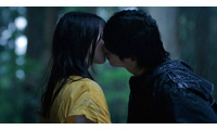 「涙なしで見れない」橋本環奈“緑”＆チェ・ジョンヒョプ“西上”、さよならのキスに反響「バカンスの法則」最終話配信 画像
