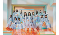 日向坂46、上白石萌音ら初登場！今注目の歌詞ランキング1位にCANDY TUNEが輝く 画像