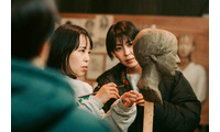 松たか子、彫刻や酪農…土地と密接に関わり生きる主人公の役作り『ナギダイアリー』メイキング公開 画像