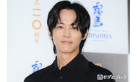 松坂桃李「VIVANT」視聴者側の会話再現「やっぱり野崎は裏切ってないんだよ」「絶対にギャラ3倍だよね？」 画像