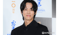 松坂桃李「師匠はうちの妻です」得意料理明かす 画像