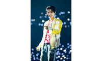 【CORTIS日本初単独公演レポート】客席脇から音楽なしで登場・歌詞のみが映されたスクリーン・ライブ後半はまるでクラブ…ボーイグループの新たな形提示した2時間 画像