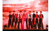 &TEAM、今秋から全国ツアー開催へ 史上最多都市・最多公演数の18都市41公演【日程・都市一覧】 画像