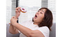 我慢→リバウンドのループを抜けたい…止まらない食欲に、漢方で「ゆる腸活ダイエット」！おすすめはコンビニでも買えるあの飲み物【漢方薬剤師が解説】 画像