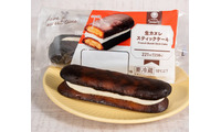 ファミマ新作「生カヌレスティックケーキ」累計940万食突破の人気スイーツが形状進化 画像