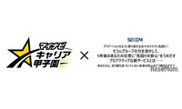 高校生ビジネスアイデアコンテスト「マイナビキャリア甲子園」優勝賞品は海外旅行券100万円 画像