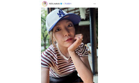 元モー娘。小川麻琴、結婚・出産・離婚認める 元夫・牧田拓磨もコメント「シングルファーザーです」 画像