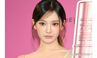 aespaニンニン、黒ショーパンから美脚スラリ「抜群のスタイル」「オーラが別格」と反響 画像