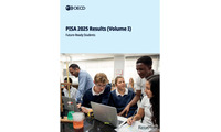 【PISA2025】日本、3分野すべてOECD平均上回る…科学5位・数学5位・読解4位 画像