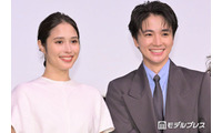 木戸大聖、体を張った水中シーン裏話明かす 広瀬アリスも絶賛「爽やかな俳優さんやなぁって」【沖晴くんの涙を殺して】 画像
