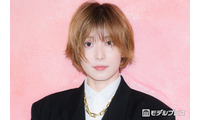 松岡茉優、初共演相手に感謝 自身も驚く新たな感情「自分の知らない感情に何度もなって」【ダウンタイム】 画像