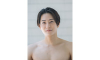 timelesz橋本将生「サ道2026」出演決定 Jリーガー目指すストイックな青年役 キービジュアル＆トレーラー解禁 画像