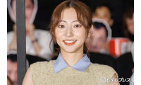 結婚発表の武田玲奈、夜の水族館でのシースルー衣装肩出し衣装姿披露 地元・福島ショットに「幻想的」「すごく綺麗」の声 画像