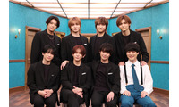 Hey! Say! JUMP冠番組「いたジャン！」10月から土曜にカムバック きょう放送回は「7人だけの夏休み」渾身の手料理披露 画像